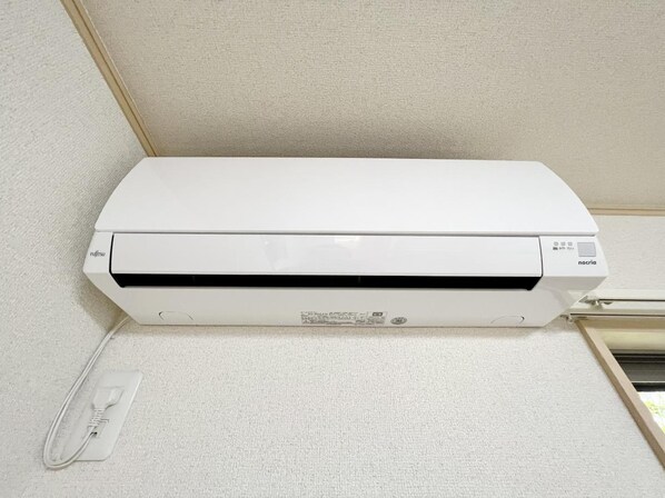 アザレ読売ランドD棟の物件内観写真